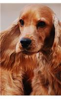 My Faithful Companion Dog Journal