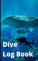 Dive Log Book