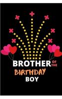 Brother of The Birthday Boy