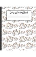 Composition Notebook
