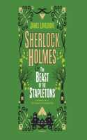 Sherlock Holmes and the Beast of the Stapletons