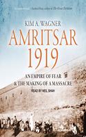 Amritsar 1919