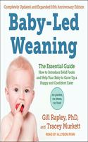 Baby-Led Weaning, Completely Updated and Expanded Tenth Anniversary Edition