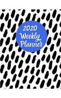 2020 Weekly Planner