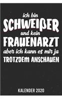 Kalender 2020: Schweißer A5 Kalender Planer für ein erfolgreiches Jahr - 110 Seiten