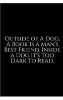 Outside Of