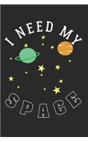 Astronomy and Universe: Astronomy and Universe Notebook Gift idea for astronomers and telescopes lovers