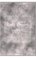 Daily Planner 2020: 366 Days Daily Planner 2020 - Schedule Each Appointment and Stay Organized in 2020! best daily planner
