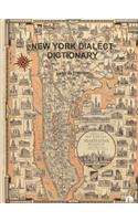 New York Dialect Dictionary