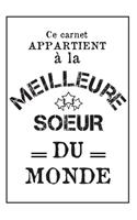 La Meilleure Soeur Du Monde