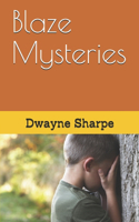 Blaze Mysteries