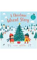 Christmas Advent Story