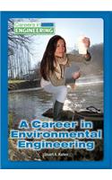 A Career in Environmental Engineering