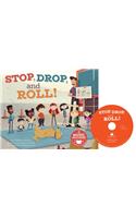 Stop, Drop, and Roll!: (Fire Safety)