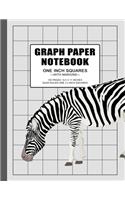 Graph Paper Notebook
