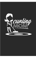 Curling mom