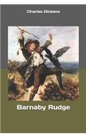 Barnaby Rudge