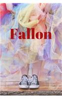 Fallon