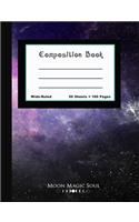 Composition Book