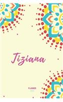Tiziana Planner 2020