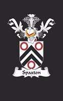 Spaxton