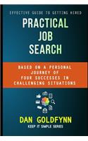 Practical Job Search