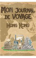 Mon Journal de Voyage Hong Kong