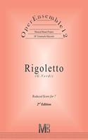 OperEnsemble12, Rigoletto (G.Verdi): Reduced Score for 7 players(3 Rigoletto (G.Verdi))