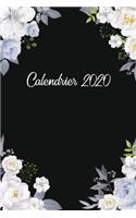 Calendrier 2020