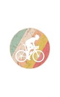 Bicycle Notebook