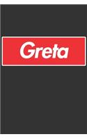 Greta