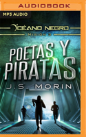 Poetas Y Piratas (Narración En Castellano)