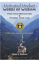 Motivated Mindset