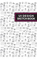 UI Design Sketchbook