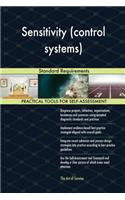Sensitivity (control systems): Standard Requirements