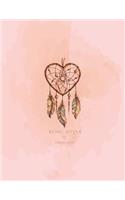 Boho style by magic lover
