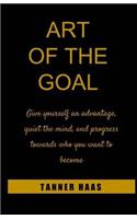 Art Of The Goal