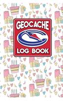 Geocache Log Book