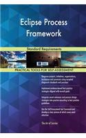 Eclipse Process Framework