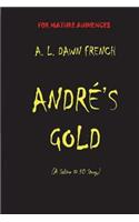 AndrÃ©'s Gold: Sabine at 50