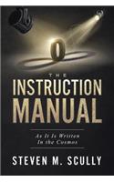 The Instruction Manual