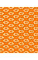 Classic Pattern Design School Composition Book Dots Diamonds 130 Pages: (Notebook, Diary, Blank Book)(Designs Patterns Composition Books Notebooks)