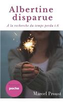 Albertine disparue: le sixième tome de A la recherche du temps perdu de Marcel Proust(6 a la Recherche Du Temps Perdu)