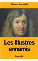 Les Illustres ennemis