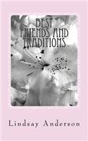 Best Friends and Traditions: A Jerica Samuels Novel