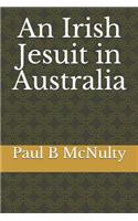 Irish Jesuit in Australia