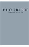 Flourish Website Design