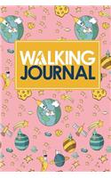 Walking Journal