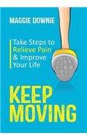 Keep Moving
