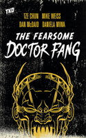 The Fearsome Doctor Fang